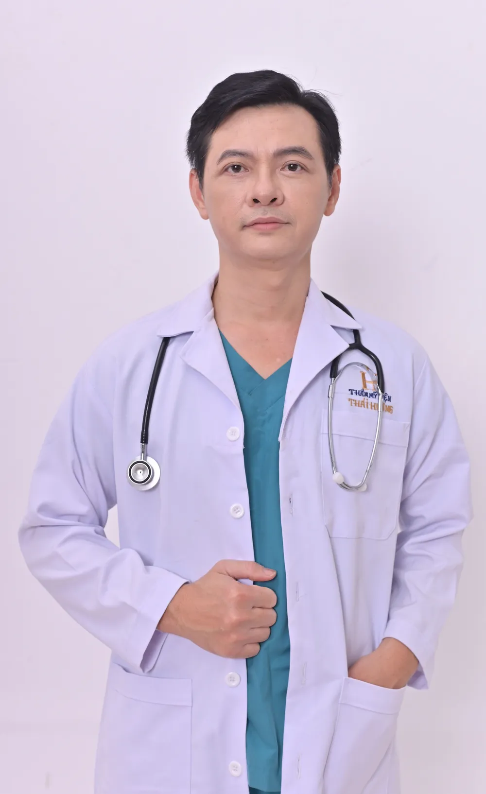 BS.CK2 Lương Công Thái – Phòng khám Tai Mũi Họng Dr Thái ENT
